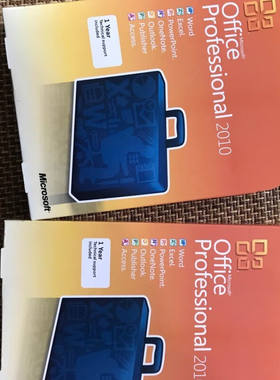 智能手环office2016/2010Pro/2021企业版2019专业版中英文正版安o