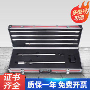 消防测试烟枪二合一火灾加烟加温试验器感烟感温探测器测试仪检测