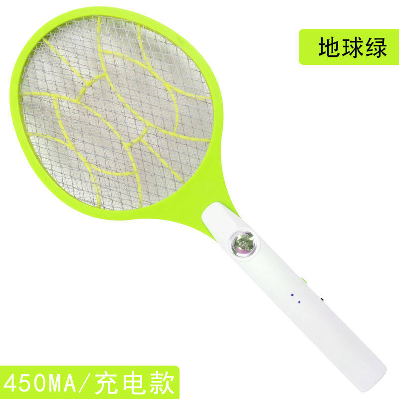 电蚊拍充电式灭蚊拍家用灭蚊虫蚊子拍可充电驱蚊灭蚊器苍蝇拍多功