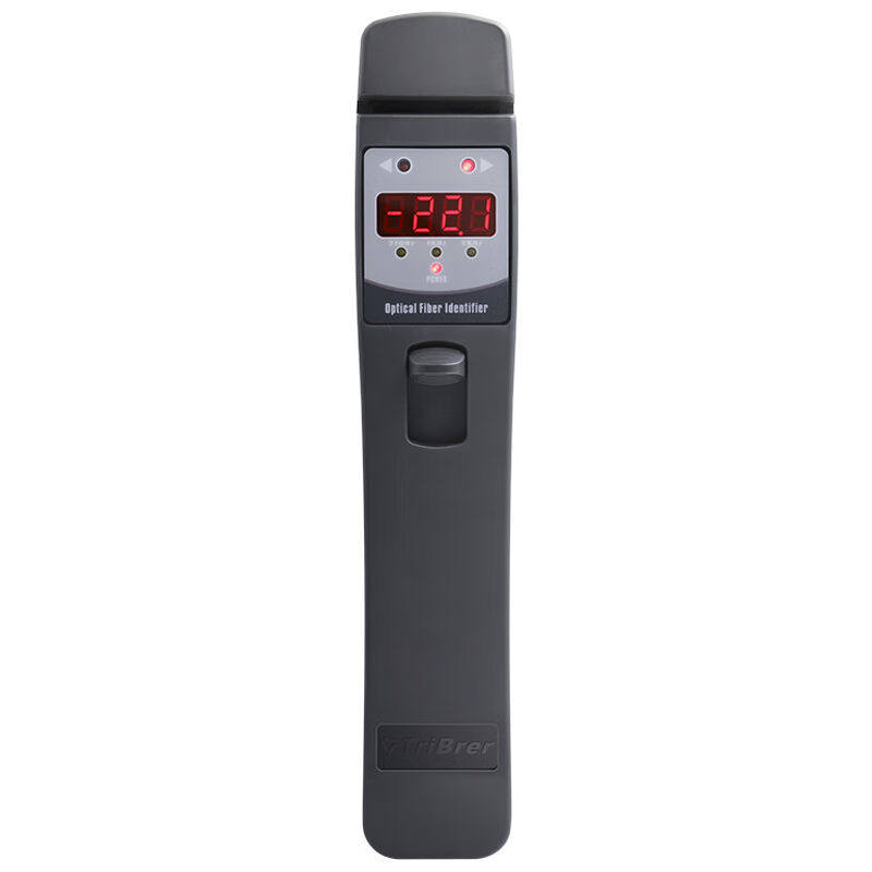 信测(TriBrer)AFI400光纤信号识别仪识别器光缆网络信号检测仪器