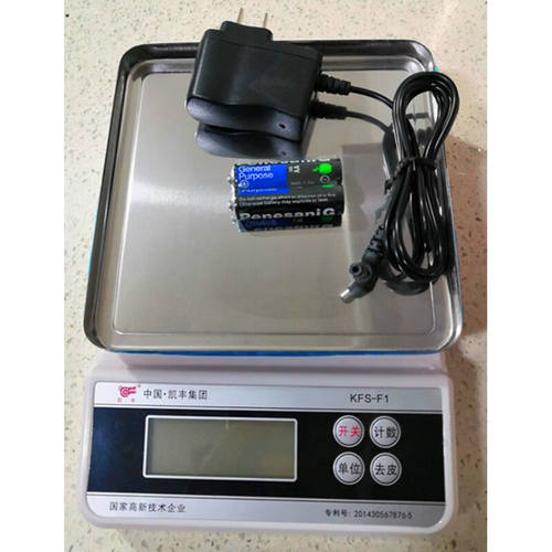 凯丰烘焙厨房电子称精准家用小型电子秤调料0.1g迷你珠宝食物克秤