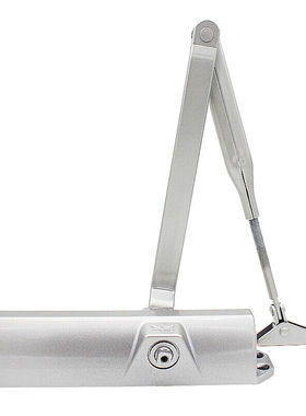 闭门器DORMA多玛TS68闭门器关门器防火门闭门器180度闭门器65KG
