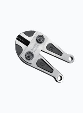 长鹿1050mm断线钳头钢筋剪刀头剪铜筋头大力钳配件钢丝钳CL610510