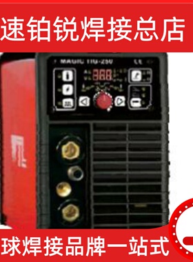 威特力逆变式数字直流氩弧焊/手弧焊两用机TS-400/500/630