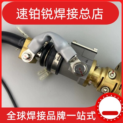 压轮架轴安川垫块扭簧