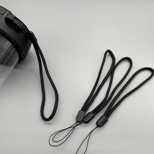 手机挂绳水杯手提腕带对讲机提绳雨伞吊绳手电筒钥匙扣 u盘防丢