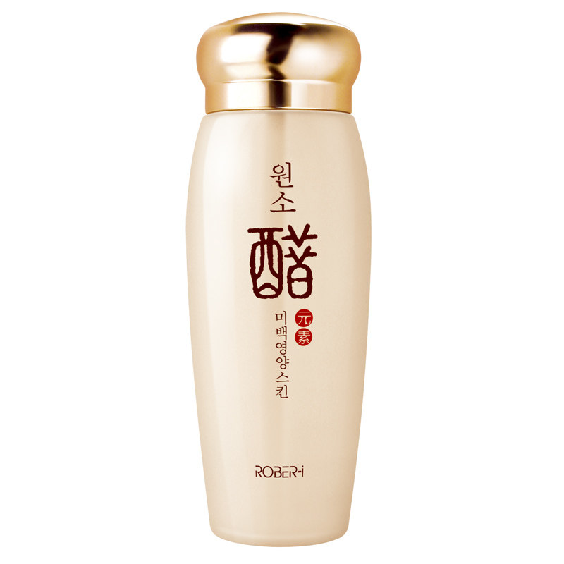 满包邮御露醋元素化妆品升华光彩润白精华露100g淡化养白再生紧致