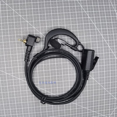 摩托罗拉MTP850 MTH800 MTH650 MTH600 对讲机耳机线耳麦专用配件