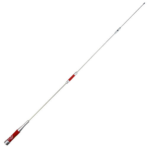 老鹰HAR7500车载台配件天线UV双段144/430MHz对讲高增益苗子1.05m