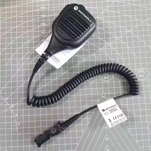 摩托罗拉对讲机P6620i E8668i P6600i MTP3150手咪话咪 PMMN4076A