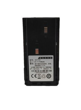 适配好易通TC368S对讲机电池tc268S电板368HYT海能达BH1102