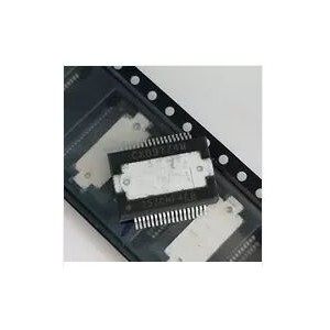 CXD9774MHSSOP36封装