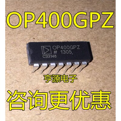 OP400GZDIP1S6进口现