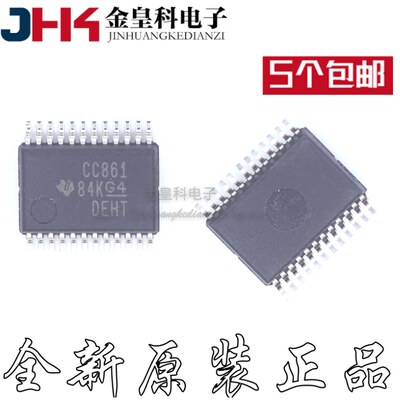 SN74CBTD3861ROP2逻辑I