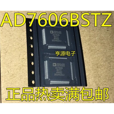 AD7606BSTZ-6-45520J3V1