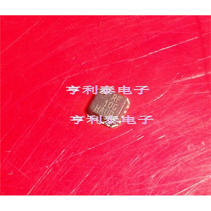 RF10G5TR7QFN16脚全新