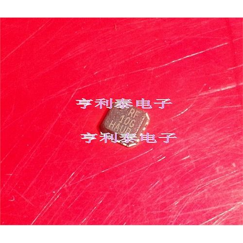 RF10G5TR7QFN16脚全新