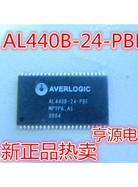 AL440B-24-PBF AL440B 全新正品 质量保证 欢迎咨询
