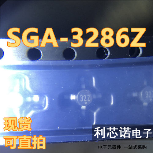 SGA3286Z-丝印OT封装可