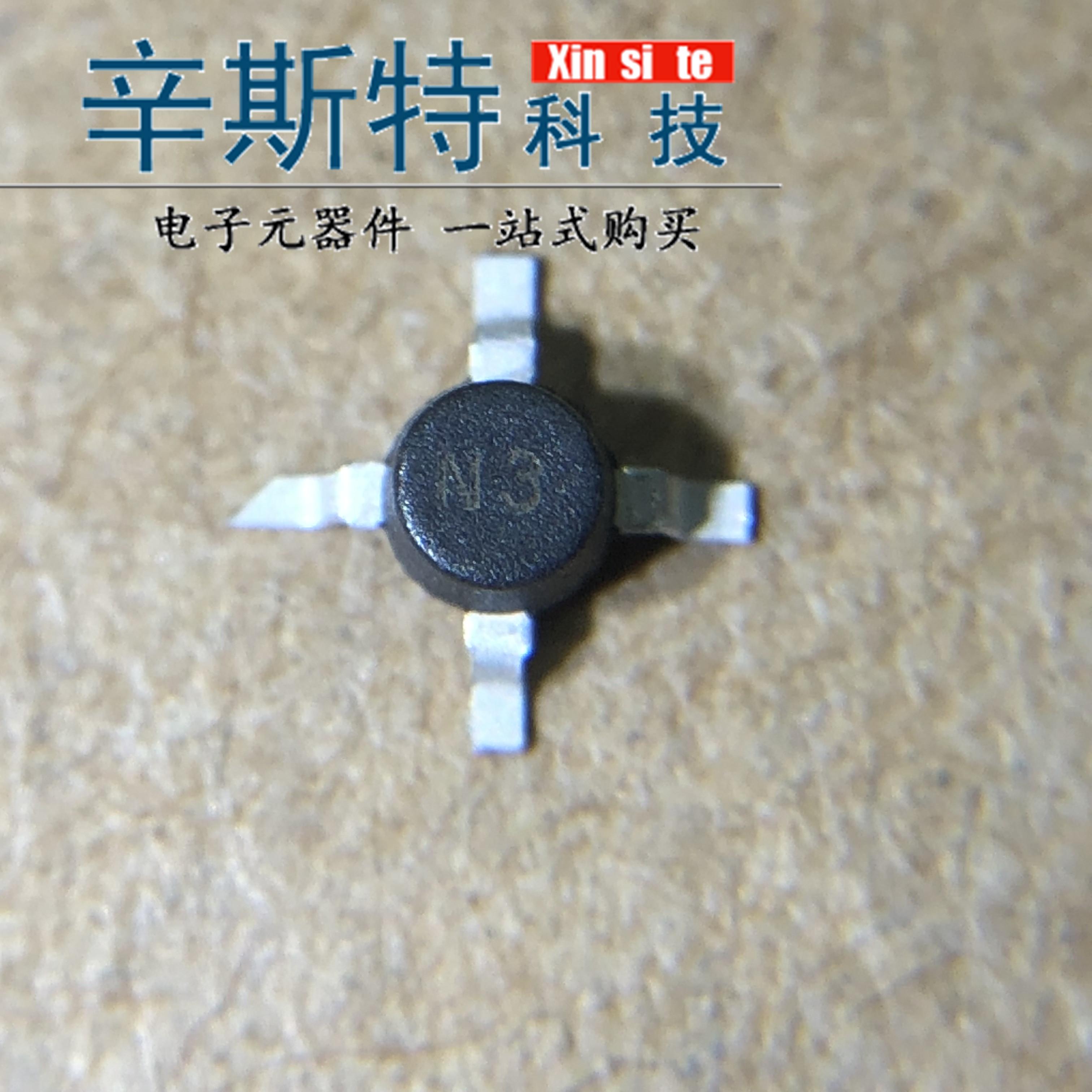 NGA-386DC-5MHzIC放大器