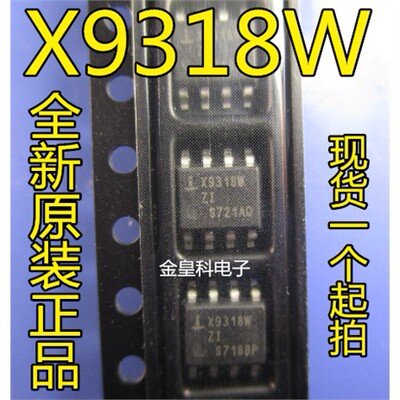进口全新原装X9318WS8IZ