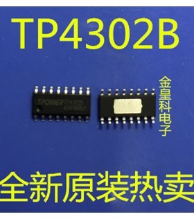 全新原装正品TP4302B TOWER品牌 TP4302 TP4302BX 可直拍
