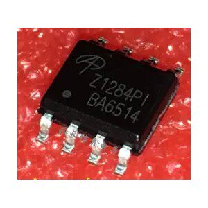 全新原装AOZ1284PI开关