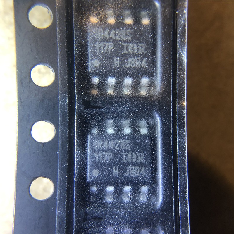 IR4428STRPBF 编码IR4428S SOP8封装 驱动芯片IC 只做原装 IR