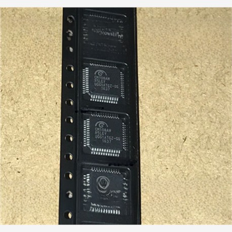 CM108  CM108AH  CM108B  QFP48 EM2860 EM2750 QFP64