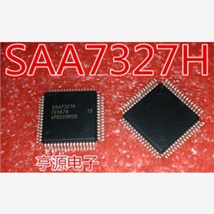 SAA7327HQFP-645L809