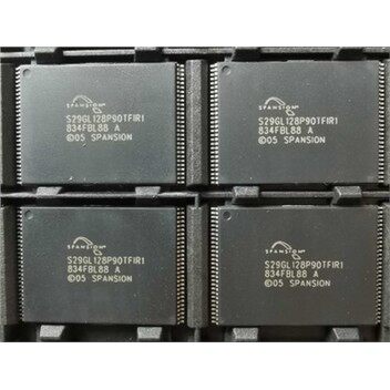 S29GL128P90TFIR1OP56