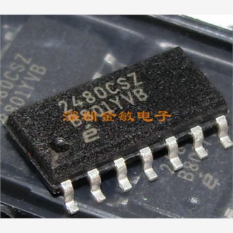 全新原装2480CSZEL-T13