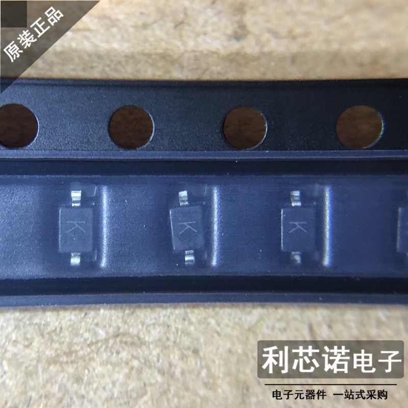 PSD12C SD12C 12C SOD323封装 TVS瞬态抑制二极管 PROTEK 丝印K