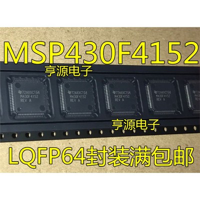 MSP430F4152IRQ69NG478