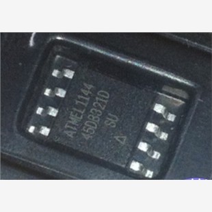 全新原装AT45DB321D-SUO