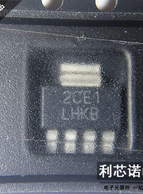 LP3874EMPX-ADJ LP3874EMP-ADJ 丝印LHKB SOT223-5 只做原装 BOM