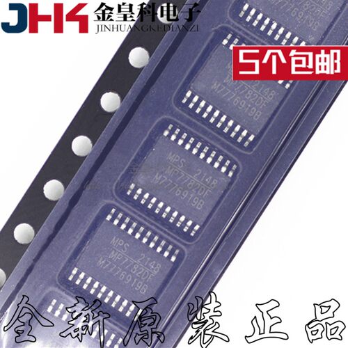 线性音频放大器MP7782DF