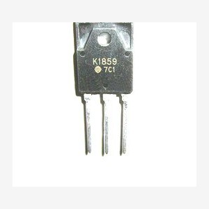 原装新货三极管2SK1859