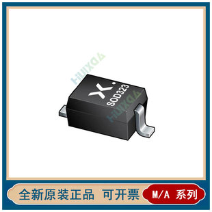 MAVR-000340-11410T【VARACTOR,PLASTIC,SINGLE,LEADFREE】