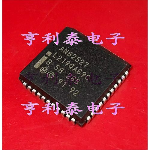 全新原装AN82527T串行通
