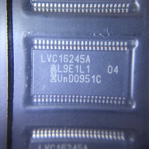 全新进口原装74LVC16245