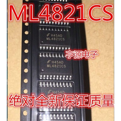 ML4821CSOP-20功率因数