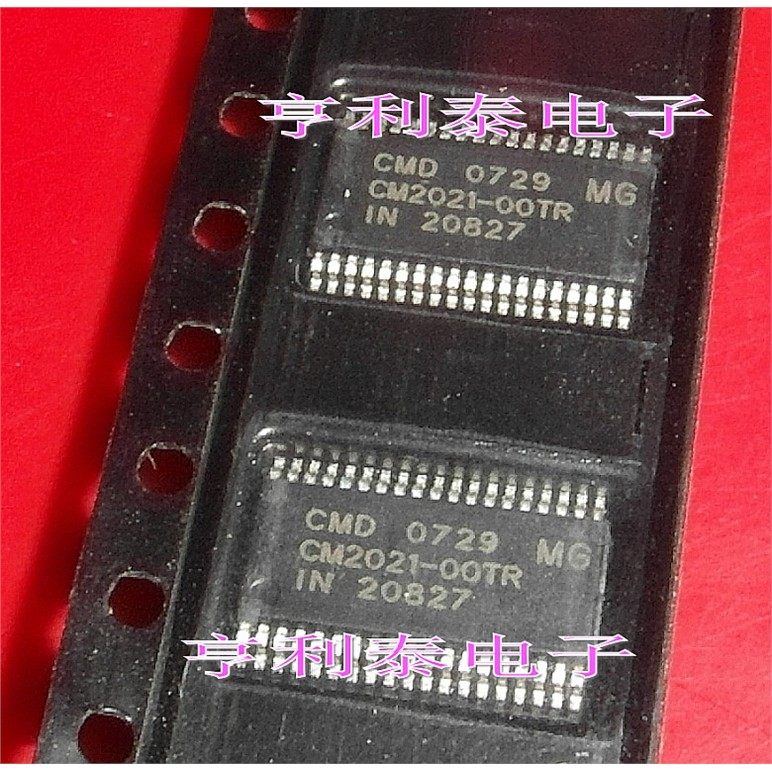 CM2021-TRTSSOP38D全新