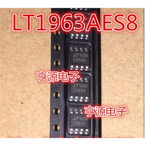 LT1963AES8OP进口现货