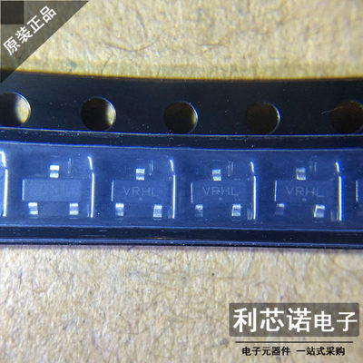 NCP431AVSNT1GO23-3封装