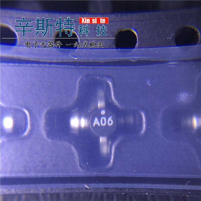 MAR-6SM丝印A08TR1O封装