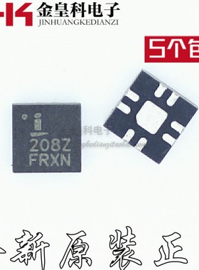 6208CRZ ISL6208CRZ 丝印 208Z全新原装 一个起拍 可直拍