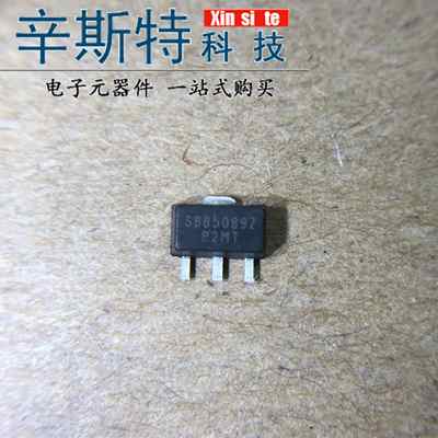 SBB5089Z丝印OT-射频微