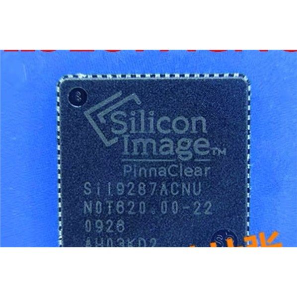 全新原装SII9287ACNU。L