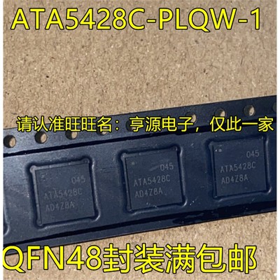ATA5428C-PLQW6379FNATA5